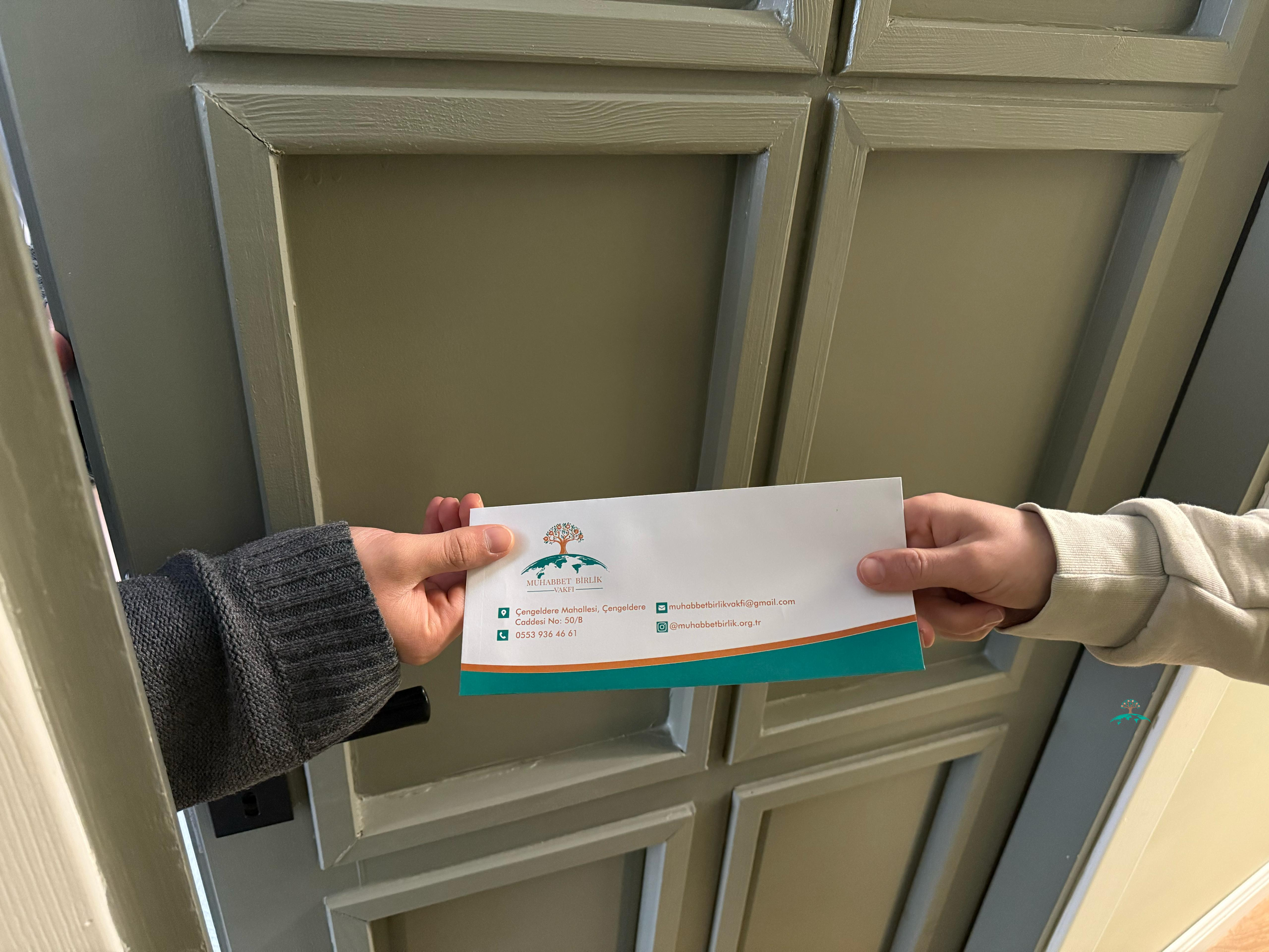 Yurt İçi Market Kartı